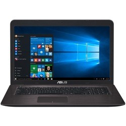 Asus X756UB-TY059T
