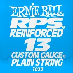 Ernie Ball Single RPS Reinforced 13