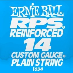 Ernie Ball Single RPS Reinforced 14