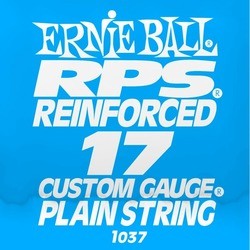 Ernie Ball Single RPS Reinforced 17