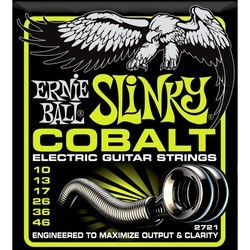 Ernie Ball Slinky Cobalt 10-46