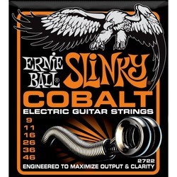 Ernie Ball Slinky Cobalt 9-46