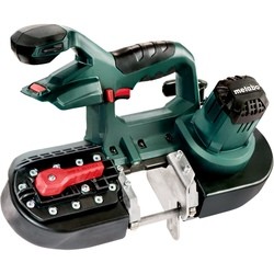 Metabo MBS 18 LTX 2.5 613022850