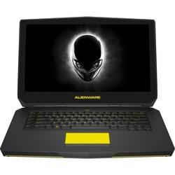 Dell Alienware 15 R2 (A15-2211)