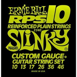 Ernie Ball Slinky RPS Nickel Wound 10-46