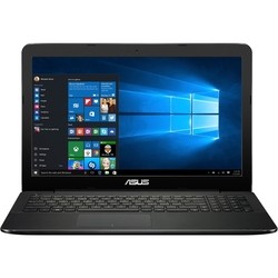 Asus X555BP-XO007T