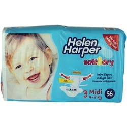 Helen Harper Soft and Dry 3 / 44 pcs