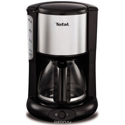 Tefal CM 3618 (нержавеющая сталь)