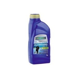 Ravenol Outboardoel 4T 15W-40 1L