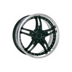 AITL 129 7x17/5x114,3 ET40 DIA67,1