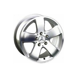 AITL 343 6,5x16/6x130 ET50 DIA84,1
