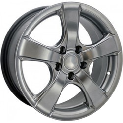 AITL 574 7x16/5x112 ET40 DIA67,1