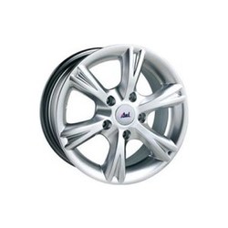 AITL 609 6x14/4x98 ET35 DIA73,1