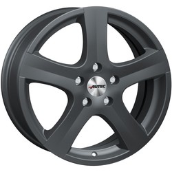 AUTEC Nordic 7,5x17/5x114,3 ET40 DIA70