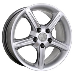 Aleks 6017 6x14/4x98 ET35 DIA58,6