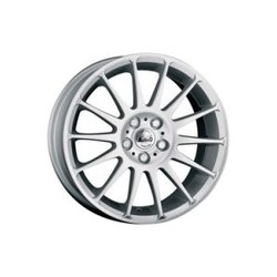 Alessio Monza 7x15/5x110 ET38 DIA65,1
