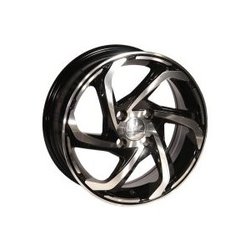 Allante 625 5,5x14/4x98 ET32 DIA58,6