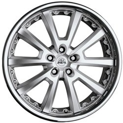 Antera 363 8,5x18/5x112 ET40 DIA75