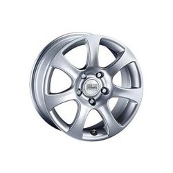 Artec BA Seven 8x18/5x120 ET35 DIA72,6