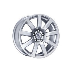 Artec FMG5 7,5x17/5x100 ET45 DIA64,1