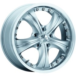 Artec MZ 8x18/5x112 ET45 DIA72,6