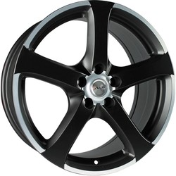 Avus Racing AF3 7x16/5x120 ET20 DIA72,6