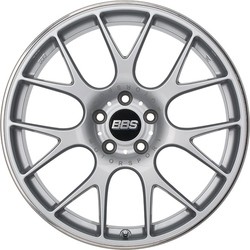 BBS CH-R 8,5x19/5x130 ET51 DIA71,5