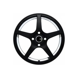 Berg 588 6,5x15/4x100 ET38 DIA73,1