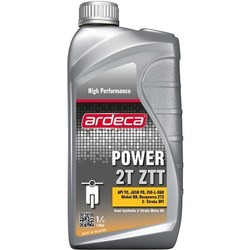 Ardeca Power 2T ZTT 1L