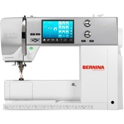 BERNINA B570QE