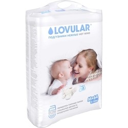 Lovular Hot Wind M / 64 pcs