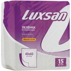 Luxsan Premium/Extra 40x60 / 15 pcs