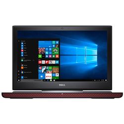 Dell Inspiron 15 7566 (7566-9661)