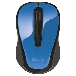 Trust Xani Optical Bluetooth Mouse (синий)