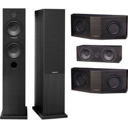 Cambridge Audio Aero 5.0 Speaker System