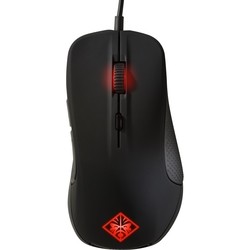 HP OMEN Mouse with SteelSeries