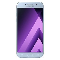 Samsung Galaxy A5 2017 (белый)