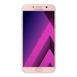 Samsung Galaxy A5 2017 (розовый)