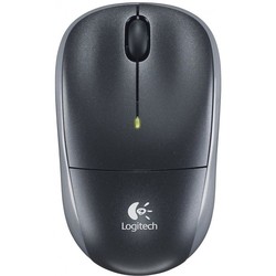 Logitech Wireless Mouse M217