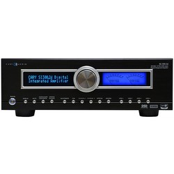 Cary Audio SI-300.2D (черный)