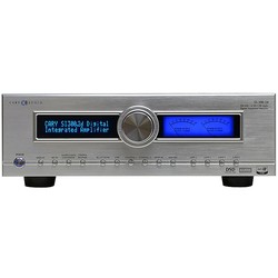 Cary Audio SI-300.2D (серебристый)