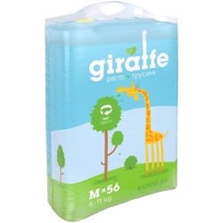 Lovular Giraffe M