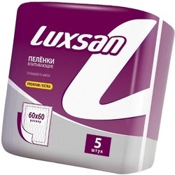 Luxsan Premium/Extra 60x60 / 5 pcs