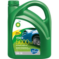 BP Visco 5000 M 5W-30 4L