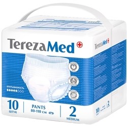 Tereza-Med Pants 2 / 10 pcs