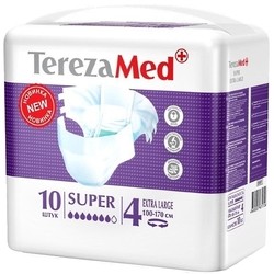 Tereza-Med Super 4
