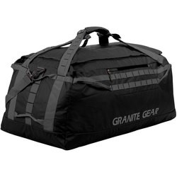 Granite Gear Wheeled Packable Duffel 145