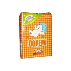 Nepia Doremi S / 80 pcs