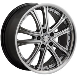Race Ready CSS 179 (8x18/5x114,3 ET48 DIA73,1)