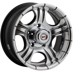 Race Ready CSS 211 (7,5x15/5x139,7 ET-5 DIA110,5)